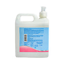 Hygienix Alcohol With Moisturizer With Pump 1L