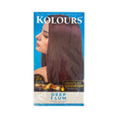 Kolours New Creme Hair Dye For Women 120ml
