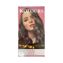 Kolours New Creme Hair Dye For Women 120ml