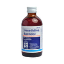 Bactidol Oral Antiseptic Gargle Mouthwash 250ml