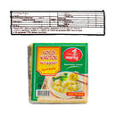 Marby Molo Wanton Wrapper Medium 200g