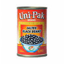 Uni-Pak Black Beans 155g