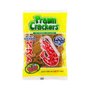 Besuto Prawn Cracker Shoyu Flavor 100g
