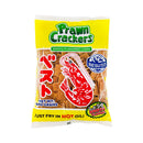 Besuto Prawn Cracker Shoyu Flavor 500g