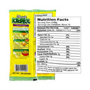 Besuto Kropeck Garlic And Soy Flavor 100g