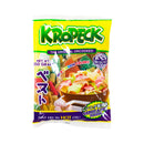 Besuto Kropeck Garlic And Soy Flavor 250g