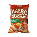 Oishi Marty's Cracklin' Spicy Vinegar 90g