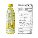 Oishi Smart C+ Juice Drink Lemon Squeeze 500ml