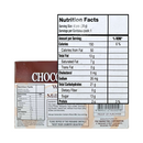 Champola Chocolate Belge Wafer Rolls 30g