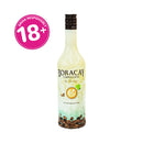 Tanduay Boracay Rum Cappuccino 750ml