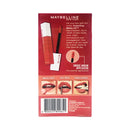 Maybelline Superstay Matte Ink Un Nudes Seductress