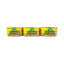 San Marino Corned Tuna Chili 180g x 3's
