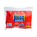 Holiday Bingo Beef Burger 216g