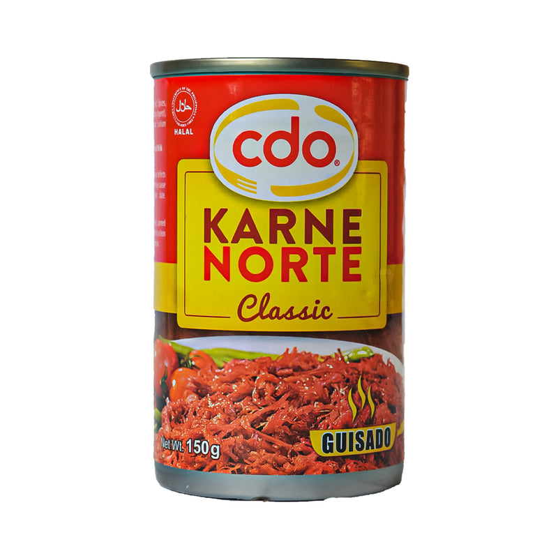 CDO Karne Norte 150g