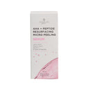 Ever Bilena Plus Aha+Peptide Resurfacing Micro Peeling Serum 30ml