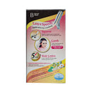 Bigen Speedy Hair Dye Brown Black