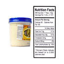 Roger's Tru Mayo All Purpose Dressing 1.8L