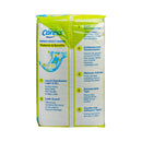 Caress Basic Adult Diaper Large 10's + 1