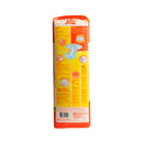 EQ Plus Baby Diaper Jumbo Pack XL 36's + 4