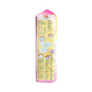 EQ Dry Baby Diaper Jumbo Pack Small 60's + 2