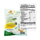 Bounty Fresh Limeatless Crispy Patties 240g