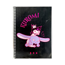 Starnotes Kuromi