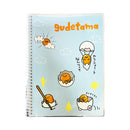 Starnotes Gudetama