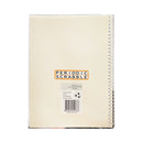 Seven Notes Traditional Periodic Scrabble Spiral Notebook 685 80 Leaves