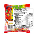 Columbia's Frooty Rainbow Pop 25's