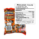 Columbia's Schoko Caramel 50's