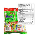 Columbia's VFresh 50's