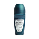 Rexona Roll On Deodorant Charcoal Detox 45ml