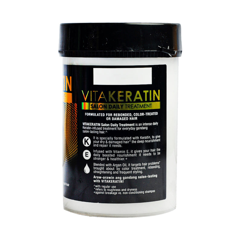 Vitakeratin Treatment Deep Repair 650ml