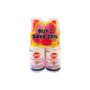 Off Refresh Spritz Sakura 30ml X 2's
