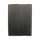 Sterling Clipbinder Leatherette 9 Division 685 144 Leaves