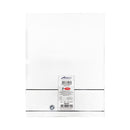 Avanti Notebook Color Coding 6.5 x 8.38 Composition 80 Leaves