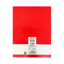 Avanti Notebook Color Coding 6.5 x 8.38 Composition 80 Leaves