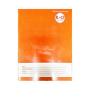 Avanti Notebook Color Coding 6.5 x 8.38 Composition 80 Leaves