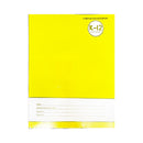 Avanti Notebook Color Coding 6.5 x 8.38 Composition 80 Leaves