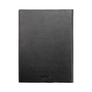 Sterling Clipbinder Leatherette 9 Division 685 144 Leaves