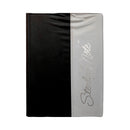 Sterling Clipbinder Leatherette 9 Division 685 144 Leaves