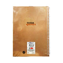 Avanti Spiral Notebook Venn Quotes 685 80 Leaves
