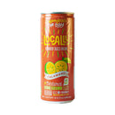 Locally Blended Juice Drink Calamansi 240ml