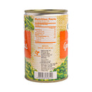 UFC Green Peas 400g