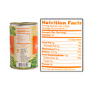 UFC Green Peas 400g