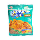 Ajinomoto Crispy Fry Breading Mix Garlic 238g