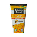 Minute Maid Fresh Juice Mango 180ml