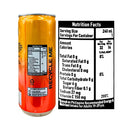 Minute Maid Nutri+ Juice Drink 240ml