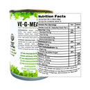 VE-G Canned Meat