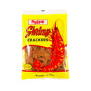 Fry & Pop Crackers Shrimp 200g